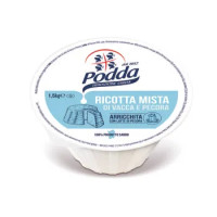 Ricotta Mista Podda