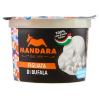 Mandara Figliata Di Bufala 150 g