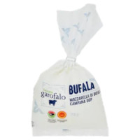 Fattorie Garofalo Bufala Mozzarella Di Bufala Campana DOP 250 g