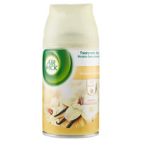 Air Wick Freshmatic Vaniglia e Thè Bianco Spray Automatico Per Ambienti Ricarica 250 Ml