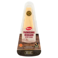 Selex Parmigiano Reggiano D.O.P. Oltre 24 Mesi 250 g