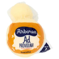Arborea Ad Provolina Ad Alta Digeribilità Senza Lattosio 250 g