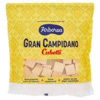 Arborea Gran Campidano Cubetti 300 g