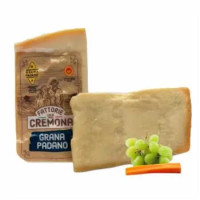 Grana padano 24/26 mesi