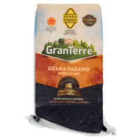 GranTerre Grana Padano DOP Riserva Oltre 20 Mesi 0,700 Kg