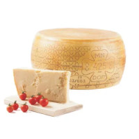 Grana Padano Dop Al Kg.
