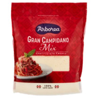 Arborea Gran Campidano Mix Grattugiato Fresco 450 g