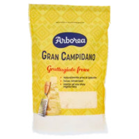 Arborea Gran Campidano Grattugiato Fresco 330 g