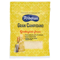 Arborea Gran Campidano Grattugiato Fresco 90 g