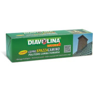 Ceppo Spazzacamino Diavolina