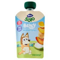 Hero Solo Bluey Mediterraneo 100 g