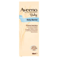 Aveeno Baby Baby Barrier 100 Ml