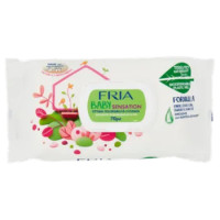 Fria Baby Sensation 70 Pz