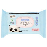 I Provenzali Bio Salviette Detergenti Biologiche 64 Pz