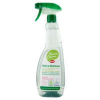 Selex Natura Chiama Detergente Vetri e Multiuso 750 Ml