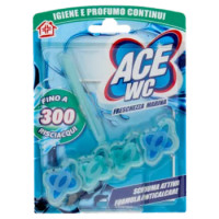 Ace WC Freschezza Marina 1 x 48 g