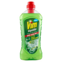 Vim Liquido Pino 1000 Ml