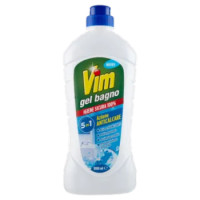Vim Gel Bagno 1000 Ml
