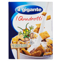IL GIGANTE i Quadrotti 375 g