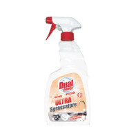 Sgrass.Marsi D.Power 750ml