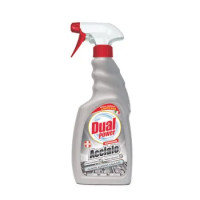 D.Power Pulitore Argento