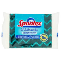 Spontex Universale Resistente X2