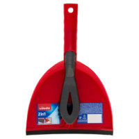 Vileda 2in1 Paletta Con Scopino