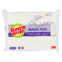 Scotch-Brite Magic Pad 2 Pz
