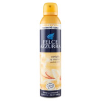 Felce Azzurra Aria Di Casa Vaniglia e Monoi Spray Per Ambienti 250 Ml