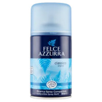 Felce Azzurra Aria Di Casa Classico Ricarica Spray Compatibile 250 Ml