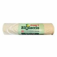 Sacchi Umido Biolaccio 70x80 Virosac X10