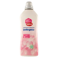 Selex Casa Bella Ammorbidente Concentrato Ipoallergenico 43 Lavaggi 1 L