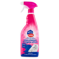 Selex Casa Bella Smacchiatore Ossigeno Attivo 750 Ml