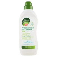 Selex Natura Chiama Anticalcare Per Lavatrice Gel Eco 750 Ml
