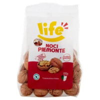 Life Noci Piemonte 400 g
