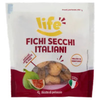 Life Fichi Secchi Italiani 100 g