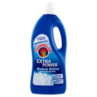 Chanteclair Extra Power Bianco Attivo Additivo Bucato 900 Ml