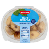 Noberasco Fichi Fioroni Isole Dell'Egeo 250 g