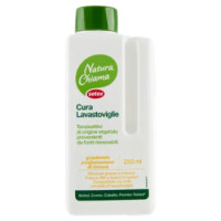 Selex Natura Chiama Cura Lavastoviglie Eco 250 Ml