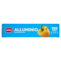 Selex Alluminio 150 m