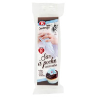 F.lli Rebecchi Valtrebbia I Love Cake Design Sac à Poche Monouso 10 Pz