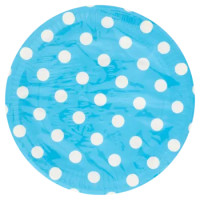 PerLa Festa Piatti ø 23 Cm 12 Pz