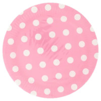 Smart PerLa Festa Piatti Ø 23 Cm 12 Pz