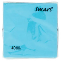 Smart Tovaglioli 25x25 Cm 40 Pz