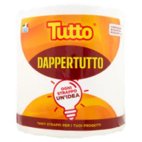 Tutto Dappertutto 1 Pz