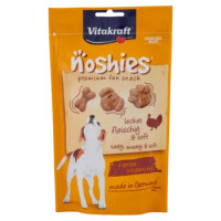 Vitakraft Noshies Lecker Fleischig 90 g