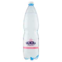 Valmora Sorgente Alpina Frizzante 1 L