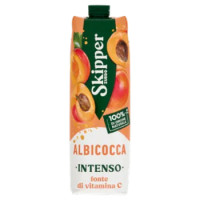 Zuegg Skipper Albicocca Intenso 1000 Ml