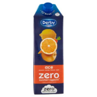Derby Blue Zero Ace 1500 Ml