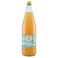 Eplì Collection i Sorsi Mela e Zenzero 1 L